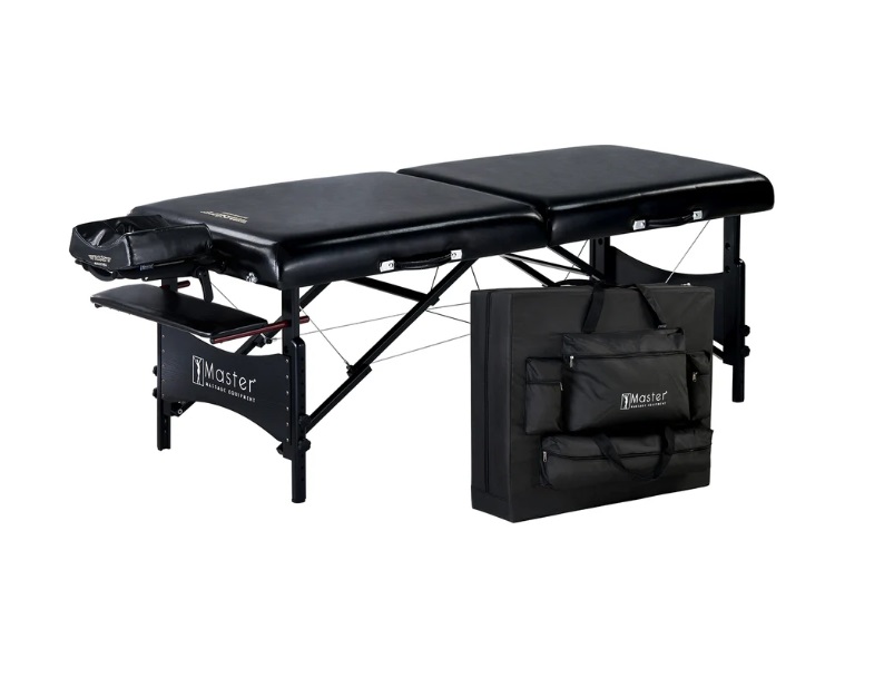   Master Massage GALAXY Black