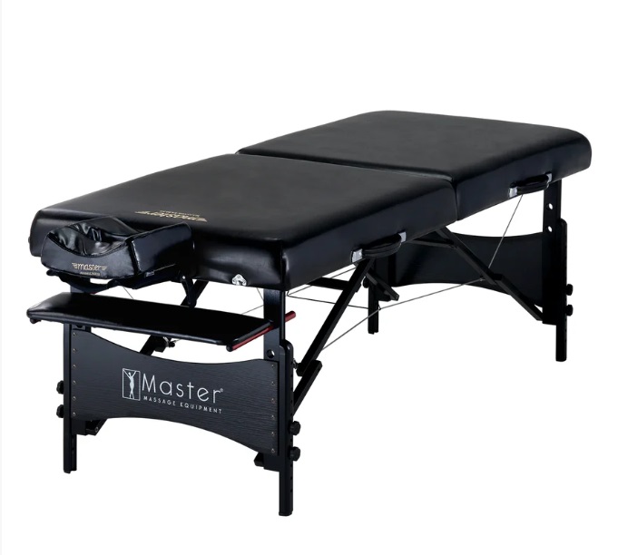   Master Massage GALAXY Black
