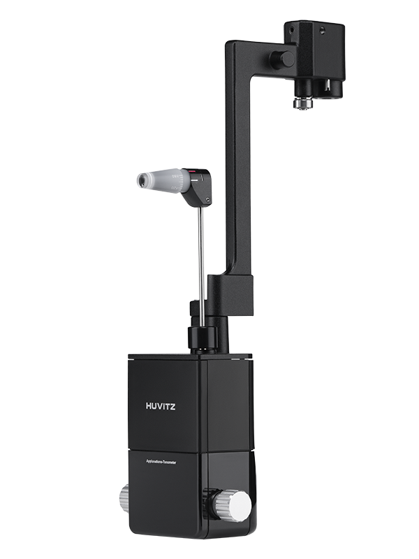   HUVITZ HT-5000