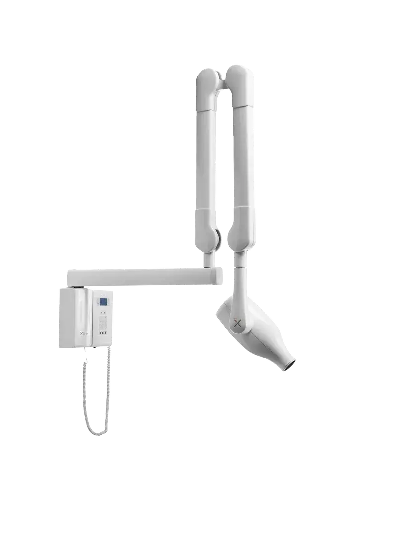    Intraoral X-rays XDC   