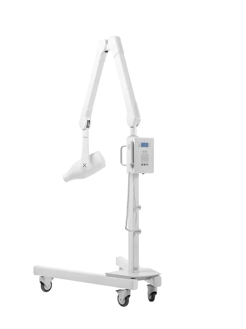    Intraoral X-rays XDC   
