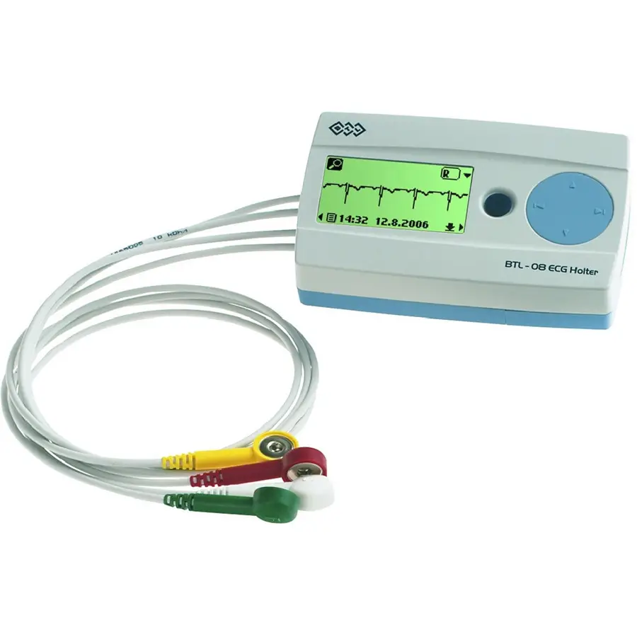  BTL-08 Holter H600 