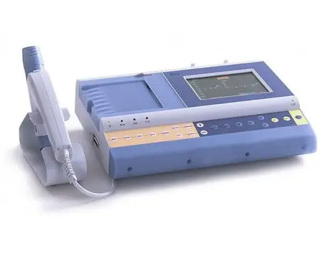  BTL-08 SpiroPro