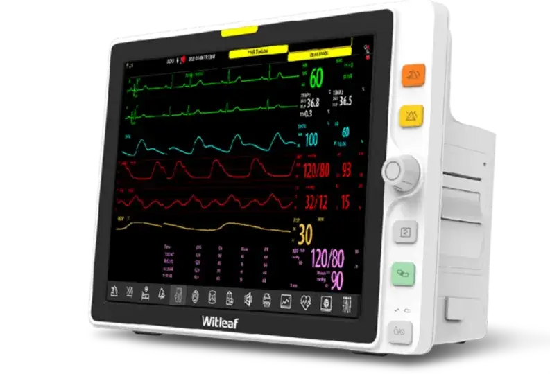   Witleaf L10    