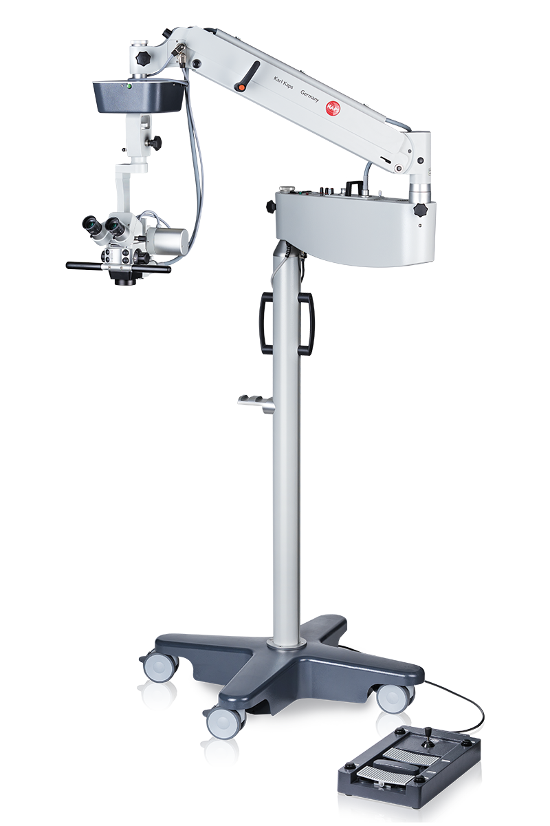   SOM 62 Ophthal Basic+
