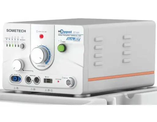   Dr. Oppel ST-501
