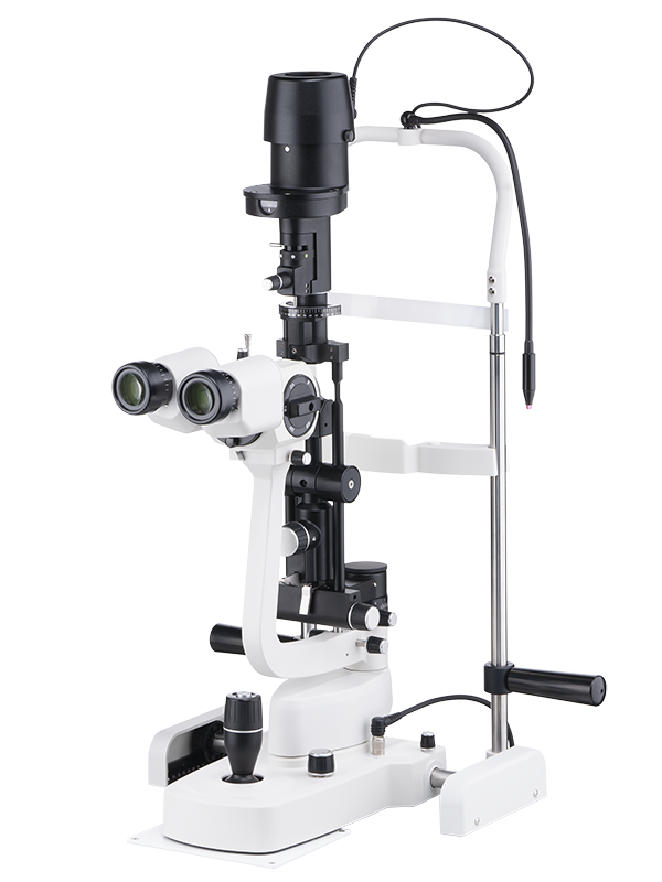   HUVITZ HS-5000 Halogen