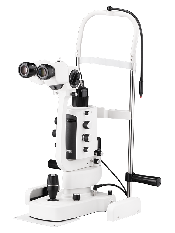   HUVITZ HS-5500 LED