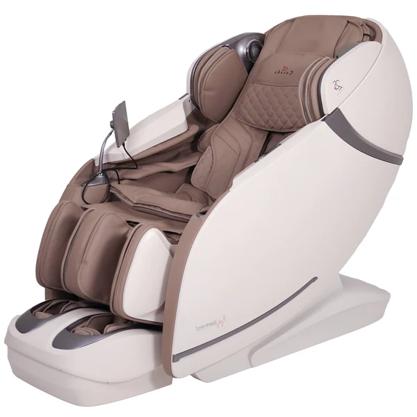   Casada SkyLiner II Creme/Braun