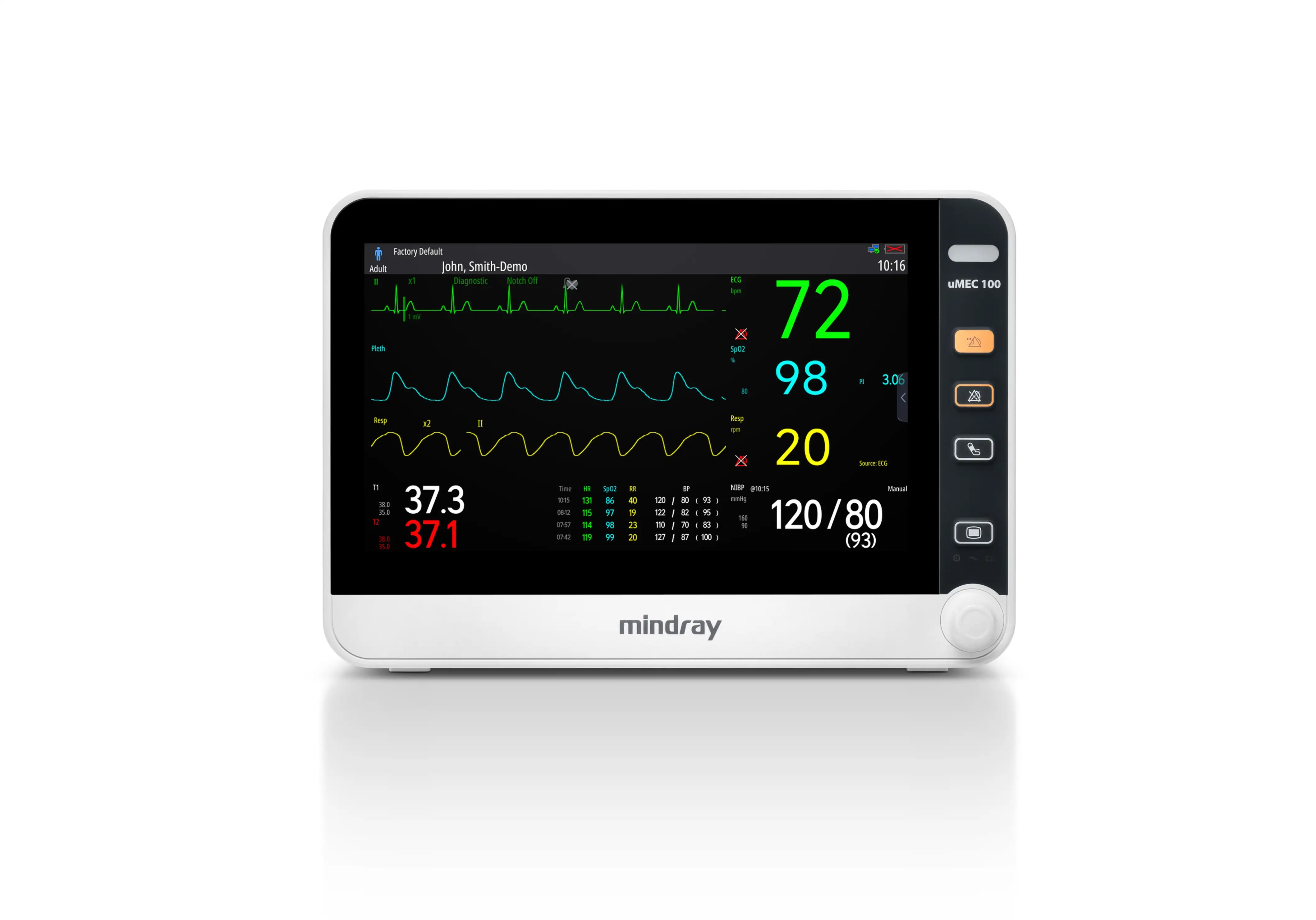   uMEC100