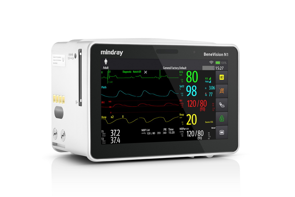    Mindray BeneVision N1