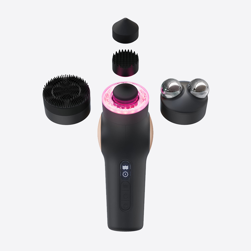   TheraFace PRO - Black