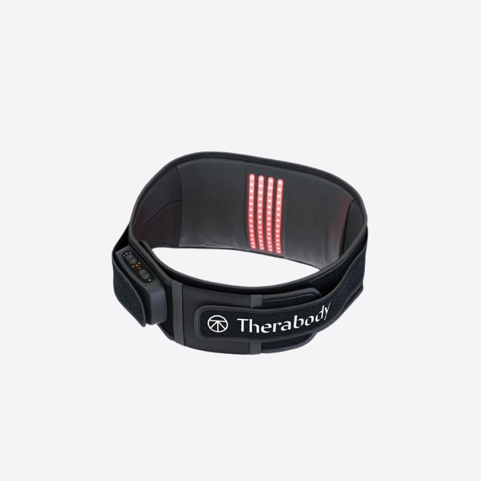    ThermBack LED