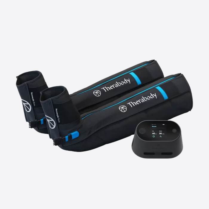     Therabody Recovery Air Pro Compression Bundle  L