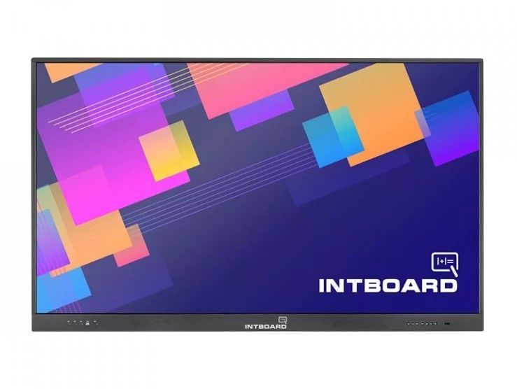   INTBOARD GT65