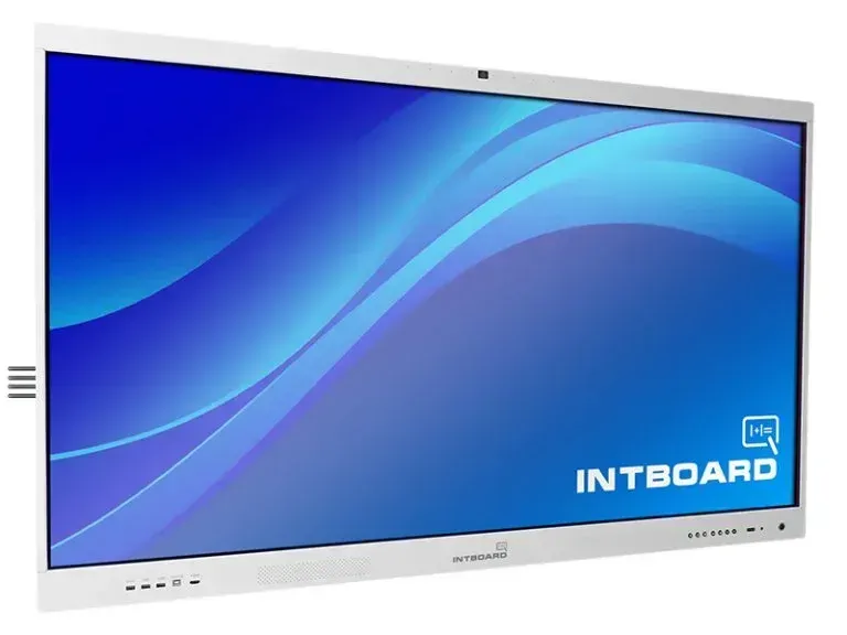 Интерактивная панель INTBOARD LT75 CFW PC Android 14.0