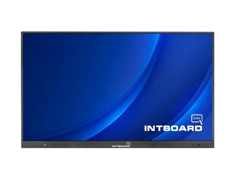 Интерактивная панель INTBOARD LT75 PC (Android 14)