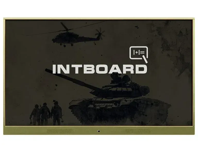      INTBOARD C3-TACTIC 65 GN 