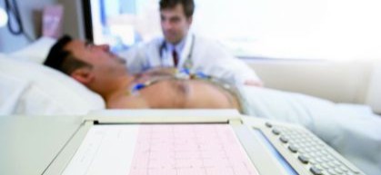 Сучасні електрокардіографи: технології, яким довіряють лікарі