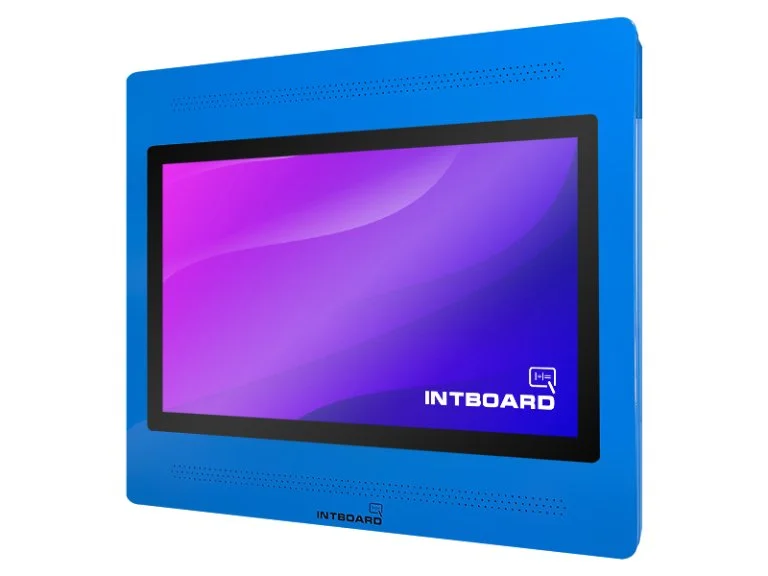 Интерактивный моноблок INTBOARD BOXI H32 BL