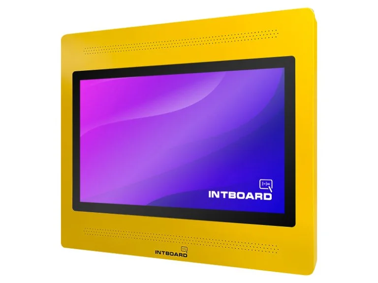 Интерактивный моноблок INTBOARD BOXI H24 YL