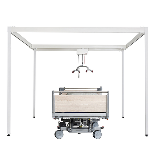 C������ ������� Molift Quattro 4x4m