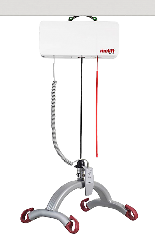 ������� ������� Molift AIR 200 (����� 9�)