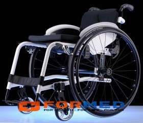 XSTAR 1.160 Инвалидное кресло 