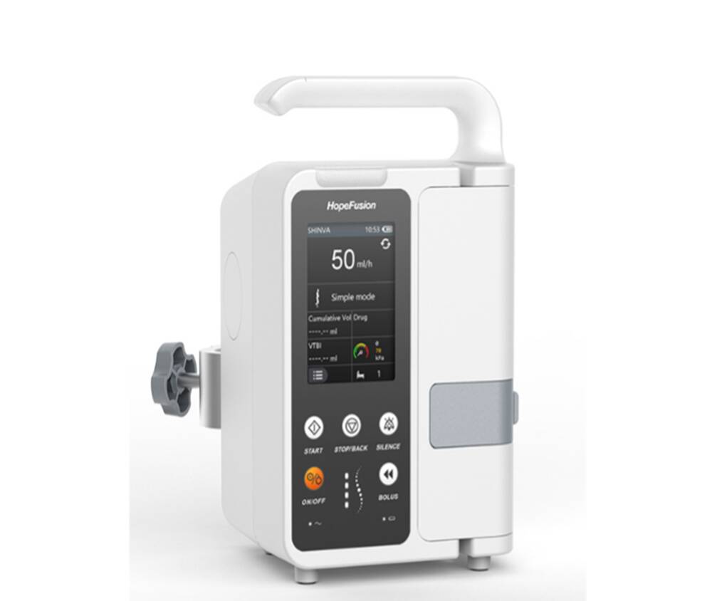 ��������� ����� VP5 