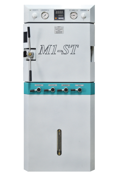 ����������� ������� M1-ST-100-H�