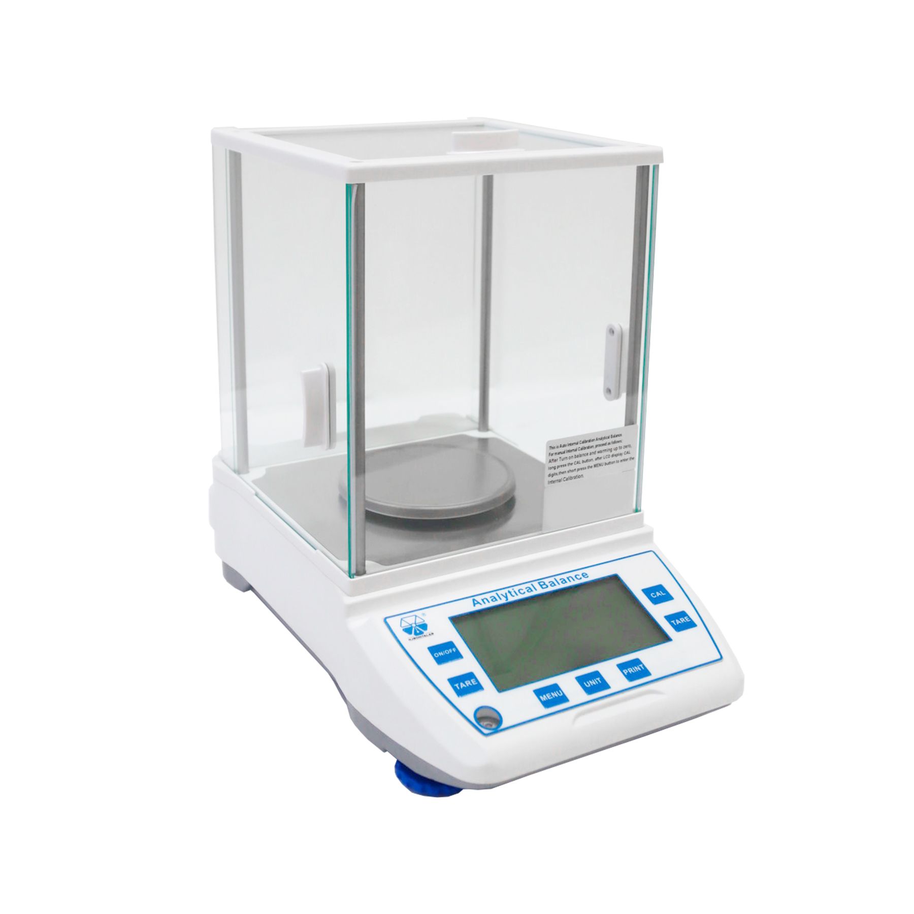 Весы лабораторные прецизионные MTL303N до 300 г Весоизмерительные системы