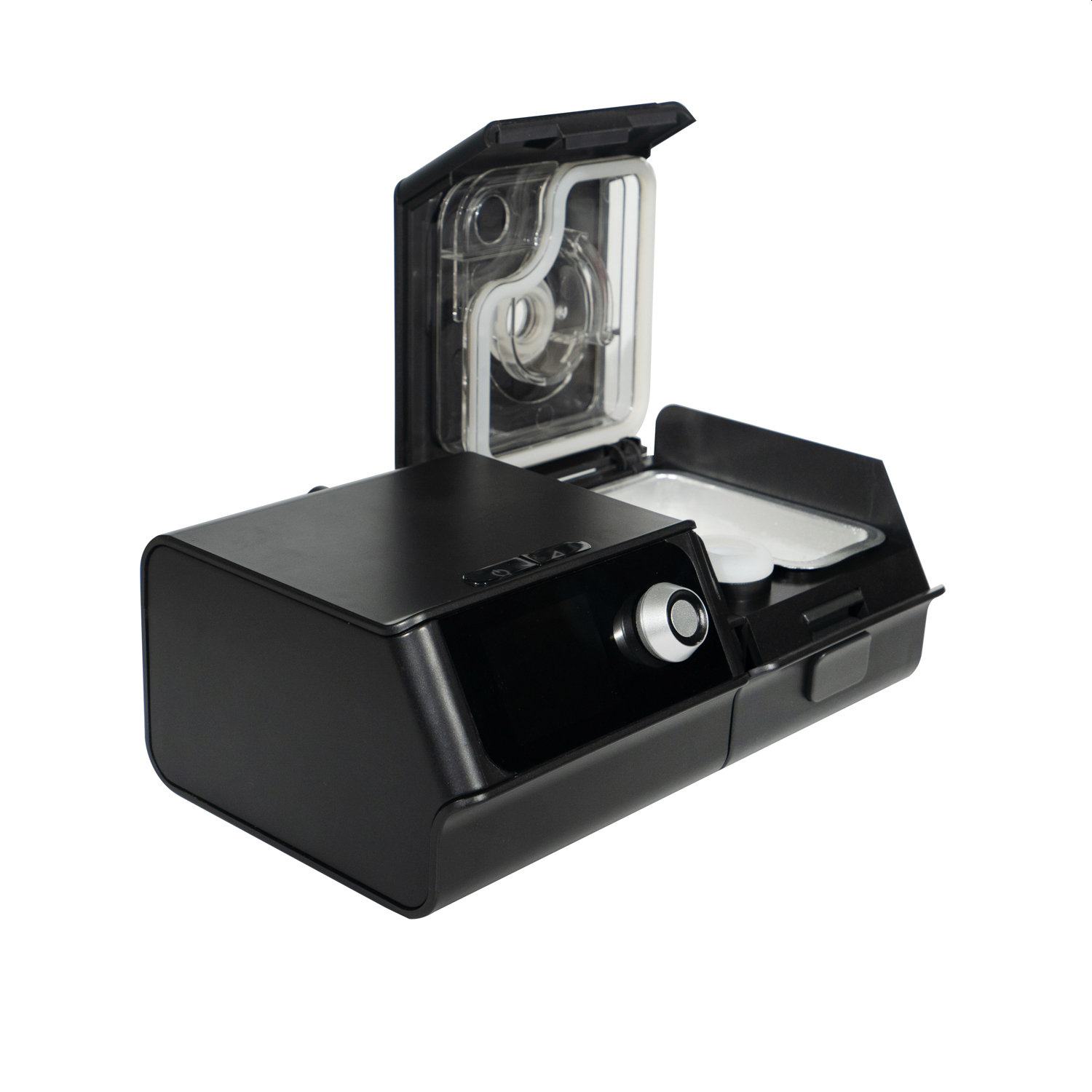 BPAP ������ ��� �������� ����ﳿ, � ������� S/T LC-BPAP-25T