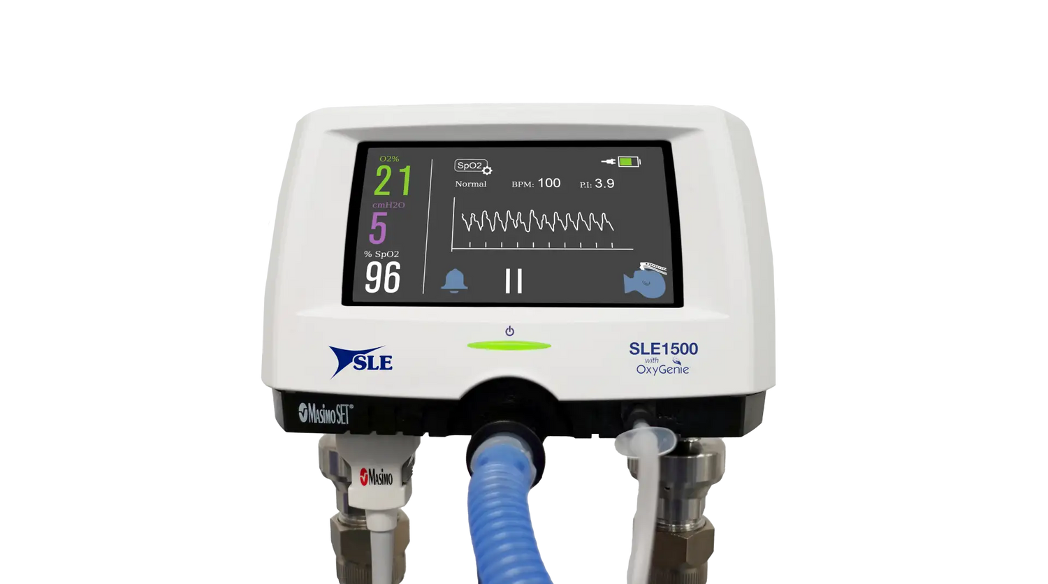 ������ nCPAP/HFNC SLE1500 