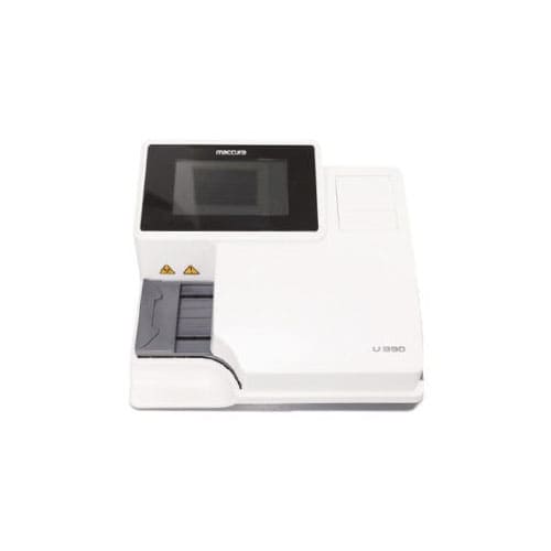 ���������� Maccura U 390