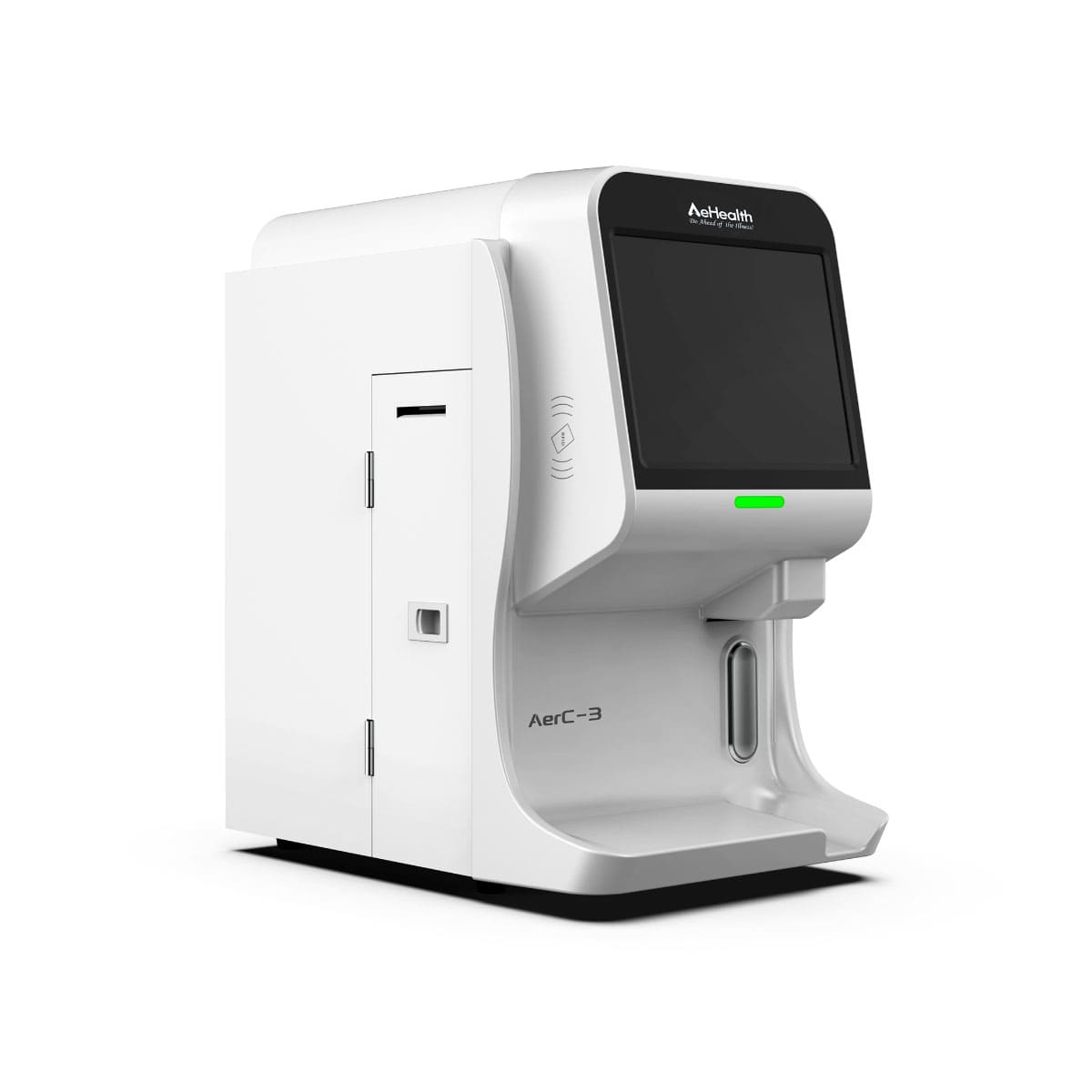 ��������� ������������� AerC-3