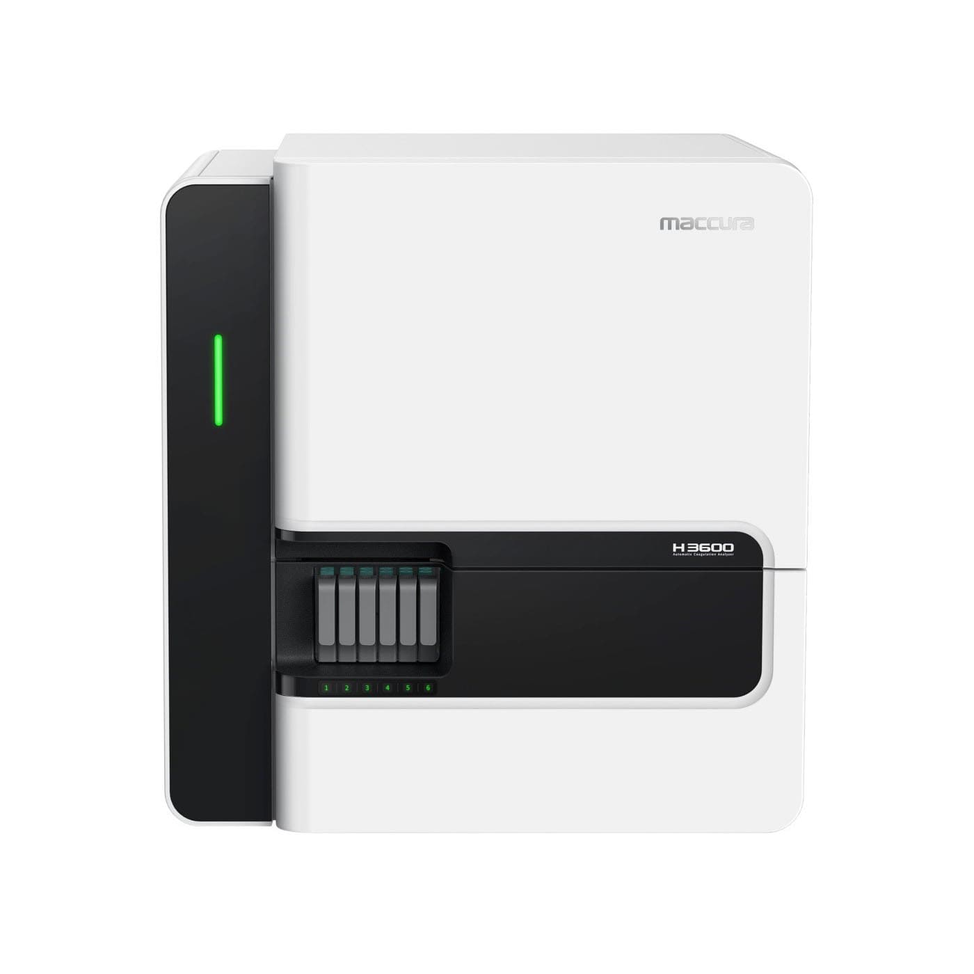 ������������ ����������� Maccura H3600