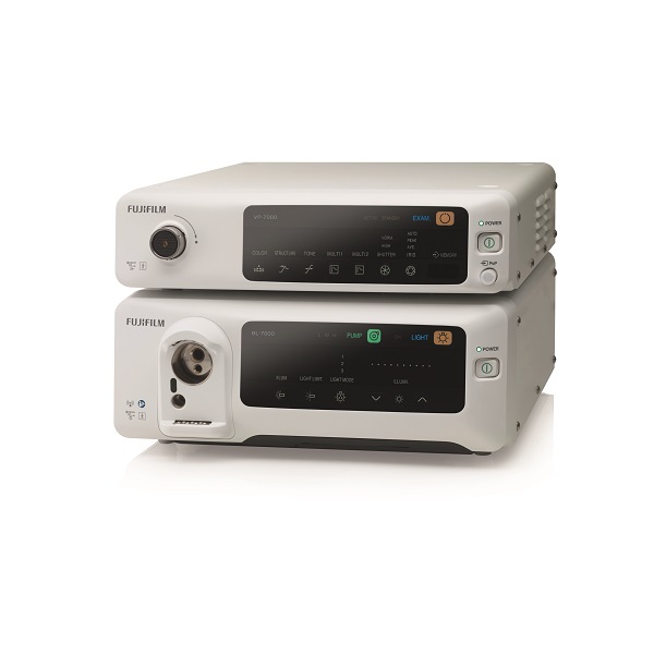 ³����������� Fujifilm EP-7000
