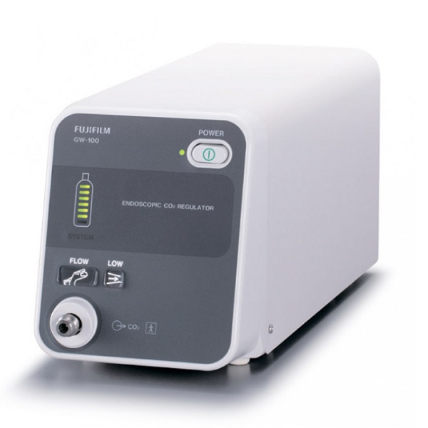 ����������� CO2 Fujifilm GW-100