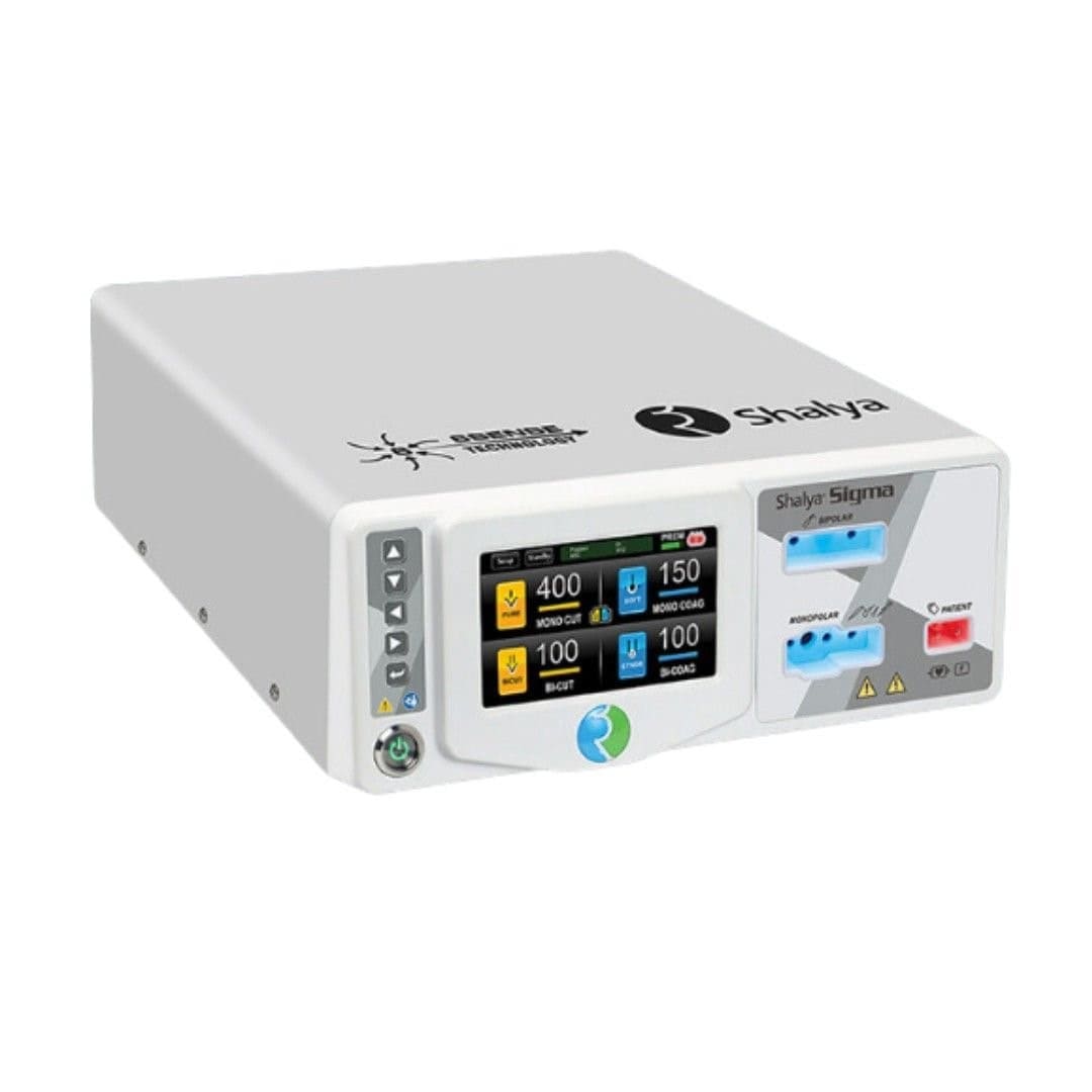 �������������������� ������� Shalya Sigma 400