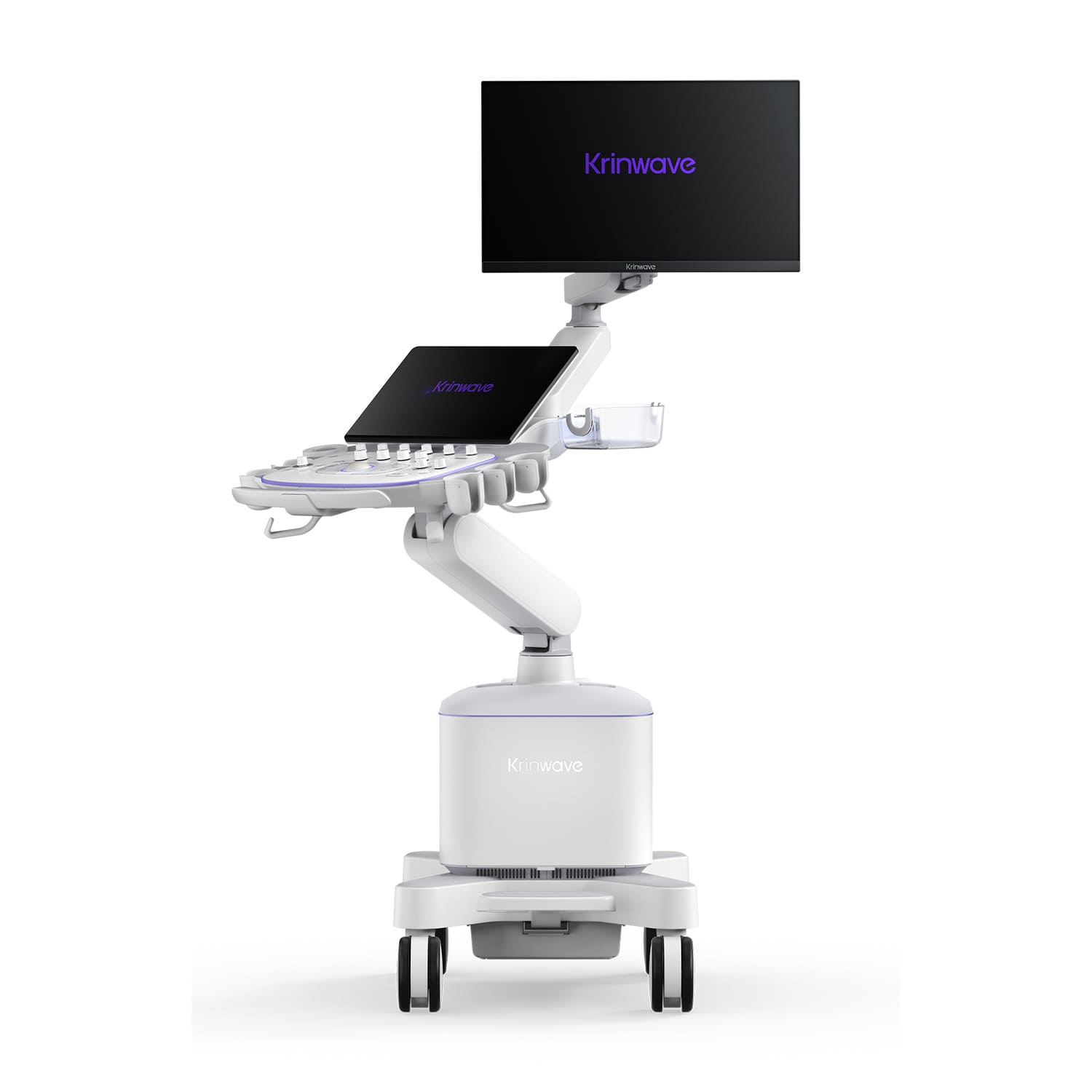 ������� ������������� ����������� Krinwave Rocvue T7