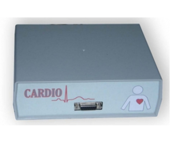 �������� ������������ CARDIO 12-��������� ���