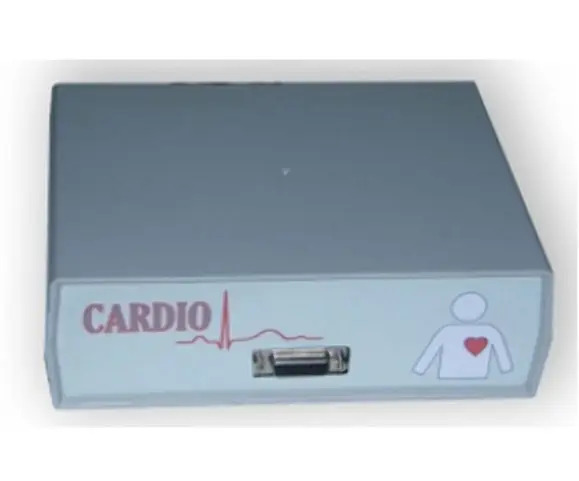 �������� ������������ CARDIO-����