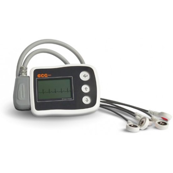������� ������������� ��������������� ��� ECGpro Holter (������ H)