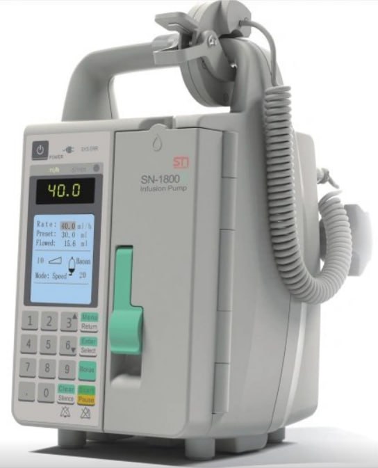 ��������� ����� SN-1600V