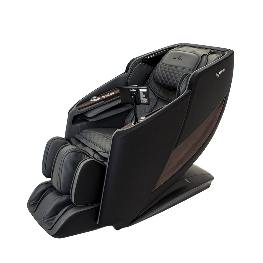 ��������� ������ Casada Harmony Grey/Black