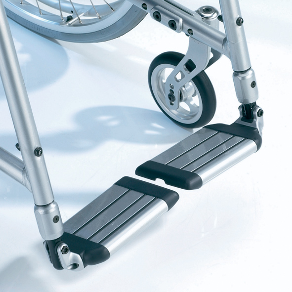 Активная инвалидная коляска X2 3.351 