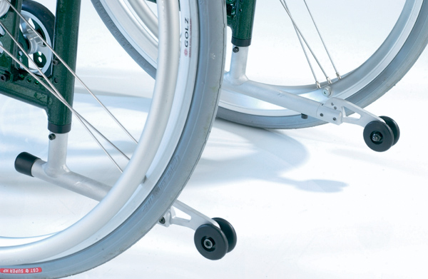 Активная инвалидная коляска X2 3.351 
