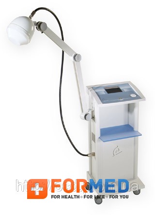 Аппарат микроволновой терапии Radarmed 2500 СР 