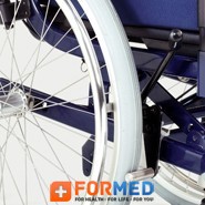Многофункциональные кресла-коляски Модель 2.250 МОТИВО