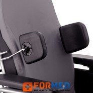 Многофункциональные кресла-коляски Модель 2.250 МОТИВО